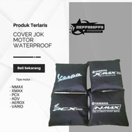 Motorcycle Seat Cover PCX,NMAX,XMAX,ADV,AEROX,VARIO