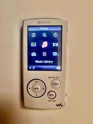 Sony Walkman Digital Media Player NW-A805