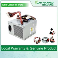 【READY STOCK】Dell Optiplex 990 MT 300W Power Supply PSU JTR63 841Y4 HP-P3017F3 (REFURBISHED)
