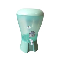 Foresta Water 19 Liter 5975 Hawaii Water Storage Dispenser