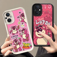 Casing for OPPO Reno Find 8 7Z 7 X5 8Z Lite 5F 5G Q-22 Lotso