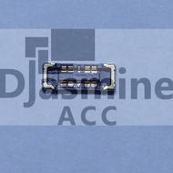 VIVO V19 Konektor Baterai FPC Connector Battery VIVO V19 1 PCS