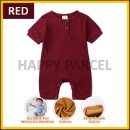 Romper Baby Boy Jumpsuit Baby Romper Baby Girl Romper Newborn Baby Baju Baby Newborn 0-24 Months Bab
