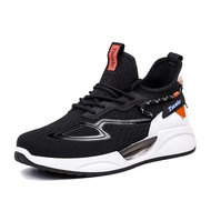 Men Sneaker Sport Shoe Kasut Lelaki Walking Running Sport Shoes 6638 Kasut Kasual