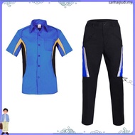 -FP03- F1 Uniform (Male)