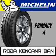 Michelin Primacy4 235/50 R18 - Ban mobil Mercy BMW