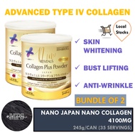 Nano Japan Nano Collagen 4100mg