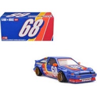 KAIDO HOUSE AE 86 TRUENO MINI GT