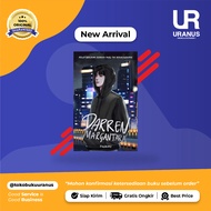 DARREN MARGANTARA -REN- BOOK SHOP WITH NGAGEL RULES