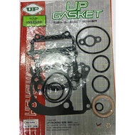 UP Sym KTN200 KTN 200 Top Set Gasket