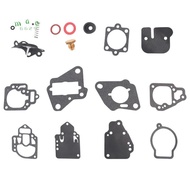 1395-9761-1 Outboard Carburetor Repair Kit Repair Kit Outboard Parts for  6-25HP 2T