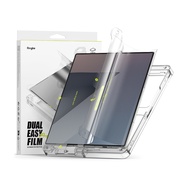 Ringke Dual Easy Pro Film for Galaxy Z Fold 7 HD Clear Full Coverage Screen Protector