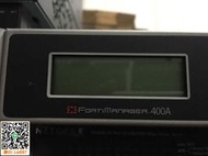 飛塔 Fortinet fortimanager-400a 防火墻 400a 統一威脅管理 可開發票