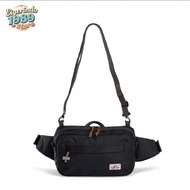 X-Journal Pouch 3Way 1A Men's Sling Bag
