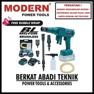 MODERN M-70 Mesin Jet Cleaner Cordless Steam Alat Cuci Motor Mobil AC M70