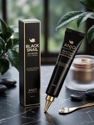ANJO Professional 韓國頂級黑蝸牛抗皺緊緻眼霜 40ml(平行進口)