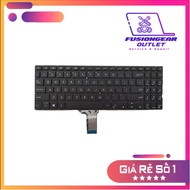 [NEW] Asus Vivobook S15 S530 K530F S530F S530U X530 X530F X530UA Keyboard