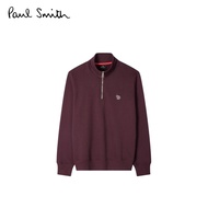 Paul Smith เสื้อสเวตเตอร์ผู้ชาย รุ่น M2R-168TZ-T21116-29A สี Red