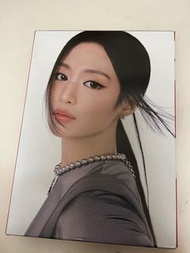 Babymonster Ahyeon sheesh專輯