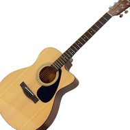 ST Yamaha Gitar Akustik FS 100 C Original