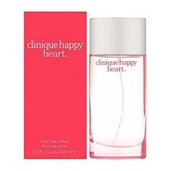 CLINIQUE - Clinique Happy Women Heart Parfum 100mL