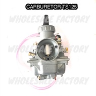 100% SUZUKI CARBURETOR ASSY TS125 TS100 KARBURATOR