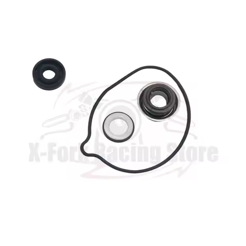 Water Pump Seals Kit O-ring Gasket For HONDA VT700C Shadow 1984-1987 VT750C Shadow 1983 VT1100C Shad