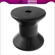 [SONONIA] Boat Trailer Rubber Keel Roller 3" Boat