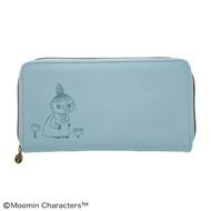 Japanese Single Japanese Magazine Style Appendix Moomin Yamei Cartoon Fashion Long Wallet Wallet