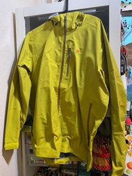 Weather Guide男裝風褸