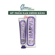 Marvis Jasmin Mint Toothpaste
