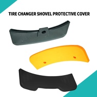 car tire changer bead breaker protector shovel cover spare parts
