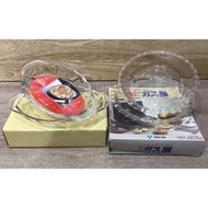 Pyrex Iwaki glass baking dish