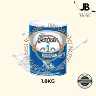 Nestle Lactogen 1 (1.8kg)