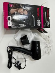 Tefal for Elle Hair dryer 風筒