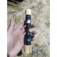 Micro bc rod handle