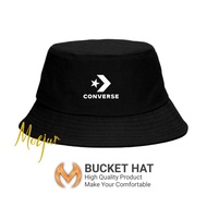 Men's Bucket Hat Converse Premium Moejur Hat BUCKET/ BUCKET HAT/ BUCKET HAT/ HAT/ HAT/