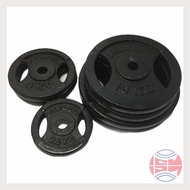 Dumbbell Plate Dumbbell Plate 1.25 Kg