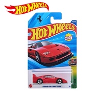 Hot Wheels Ferrari F40 Competizione