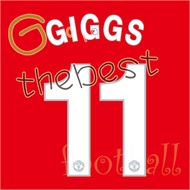 manchester united jersey jersey manchester united {D} Manchester United Gigs Jersey 2010-11 Champion