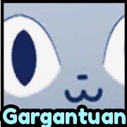 PET SIMULATOR 99 RANDOM Gargantuan Pet