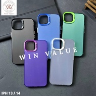 Case iPhone 13 Mini iPhone 13 iPhone 13 Pro iPhone 13 Pro Max Case HYBRID IMD Color Plate Hologram S