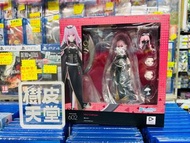⚠️現貨$549，不設留貨先到先得⚠️  Good Smile Company GSC   《hololive production》 figma 602 森美聲  【樹皮天堂 香港 旺角 好景店】 