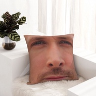 Ryan Gosling Face Pillowcase Dakimakura Pillow Case Decor Cushions Cover Home Sofa Bed Bedding Car F