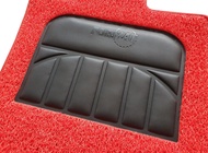 Format พรมไวนิลดักฝุ่น 2ชิ้นหน้า Toyota Corolla Cross 2020-2025