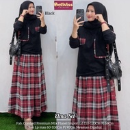 Elma Setelan Wanita by Bellwiss