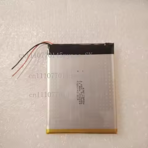 For Gionee GNS2202A I13Pro G13ProMax Phone Replacement Battery Cell Board