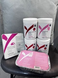 全新 Lycon 蜜蠟脫毛 (軟蠟)