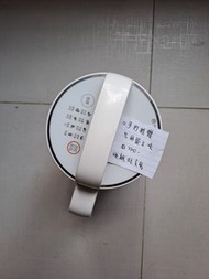 打粉機