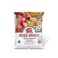 RoseBrand Fine Sugar 500gr Rose Brand Fine Sugar